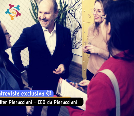 Cobertura exclusiva | Networking Pro-varejo ProVA Lab