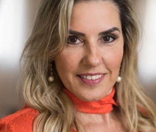 Kátia de Boer, uma história de sucesso!