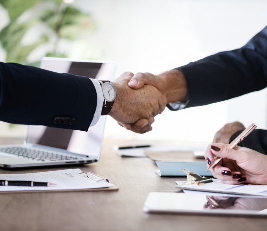 Investindo em um bom potencial