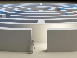 O que é (REALMENTE) a transição de carreira?