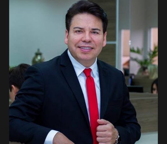 O poder está fora de moda