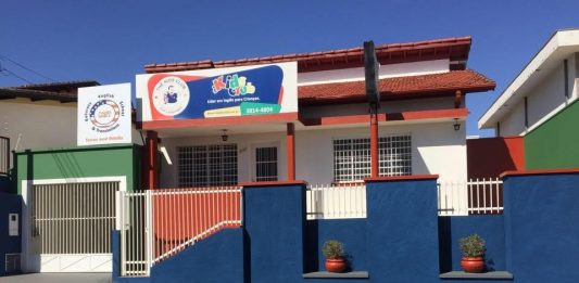 Franquia de inglês para crianças cresce cerca de 10% em 2018 e tem planos de expansão ambiciosos