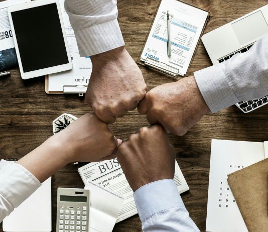 Como você pode perder parceiros e resultados?