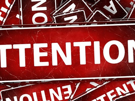 O desafio do começo…. Um ALERTA necessário!