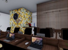 Sofisticado, acessível é novo projeto de Portal Empreendedorismo