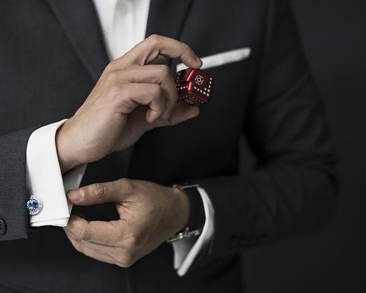 Empreendedor e empresário