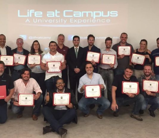 Cursos no Brasil com Certificação pela UCF