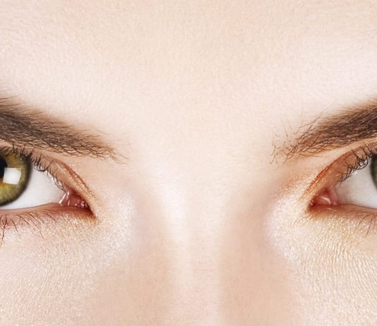 Olhos: A janela da alma