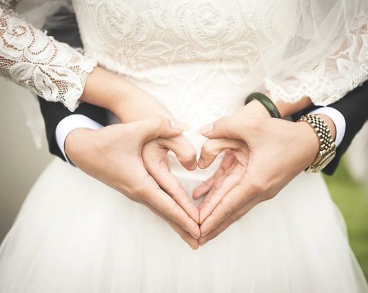 O amor da minha vida…