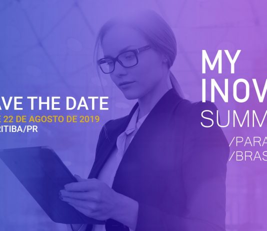My Inova Summit acontece em Curitiba e tem como tema a Mulher na Tecnologia