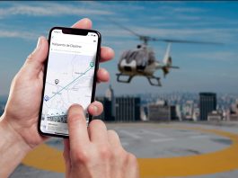 Voom lança ferramenta para clientes corporativos em São Paulo