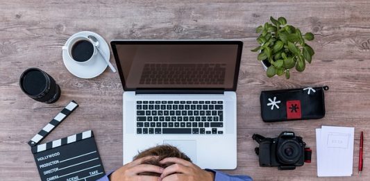 O gosto amargo da demissão