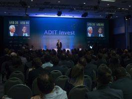 ADIT Brasil confirma 14ª edição do ADIT Invest