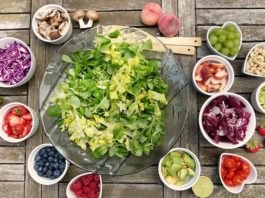 Pesquisa releva crescimento das franquias de alimentação saudável