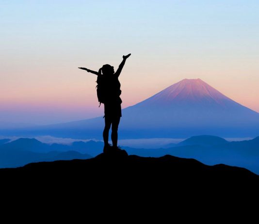 Ikigai: método para ser feliz e realizado na vida pessoal e profissional