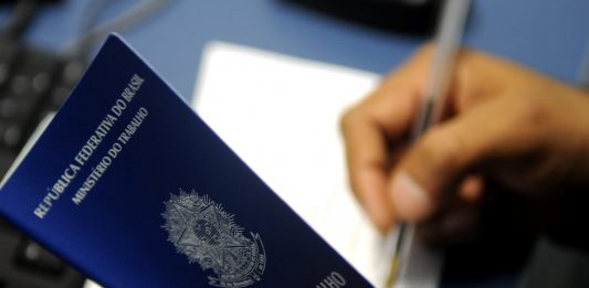 Contratações Temporárias