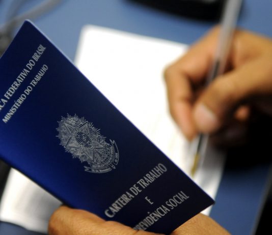 Contratações Temporárias