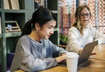 Empreendedorismo feminino mulheres