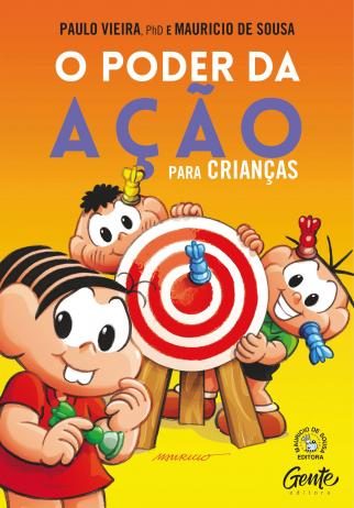 turma da monica
