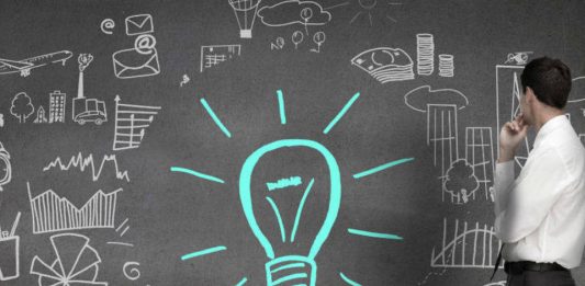 O empreendedor brasileiro