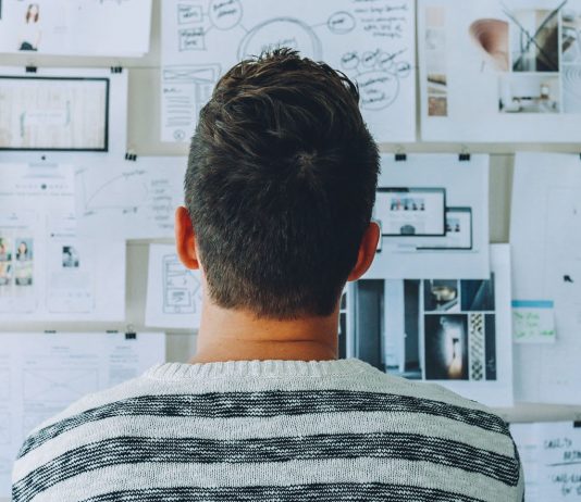 Liderança: Eu fiz tudo certo, mas está dando tudo errado… E agora? liderança