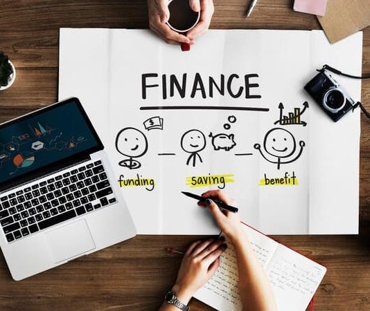 automação nos processos financeiros