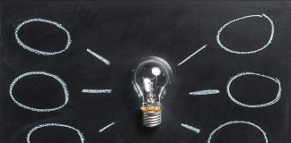 5 passos para tirar uma ideia