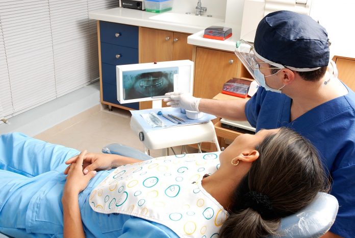 O uso da tecnologia nos consultórios odontológicos