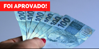 FOI APROVADO! Auxílio R$ 600,00 para autônomos