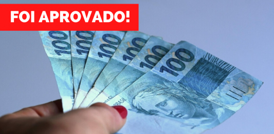 FOI APROVADO! Auxílio R$ 600,00 para autônomos FOI APROVADO! Auxílio R$ 600,00 para autônomos