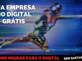 Como migrar rápido para o digital diante da crise, sem gastar nada