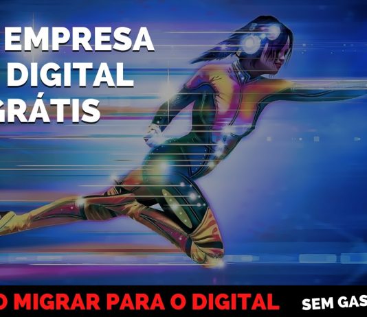 Como migrar rápido para o digital diante da crise, sem gastar nada