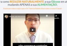 Descubra como REDUZIR NATURALMENTE a sua Glicose em até 76%