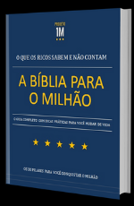 A BÍBLIA PARA O MILHÃO + COMO CRESCER NO INSTAGRAM