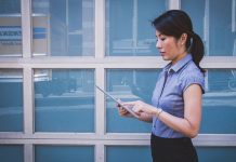 mulheres no empreendedorismo