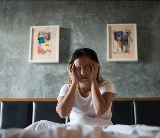 Sono perturbado: como alcançar o descanso?
