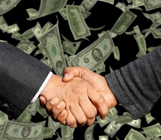 Ideias de negocios lucrativos 2020