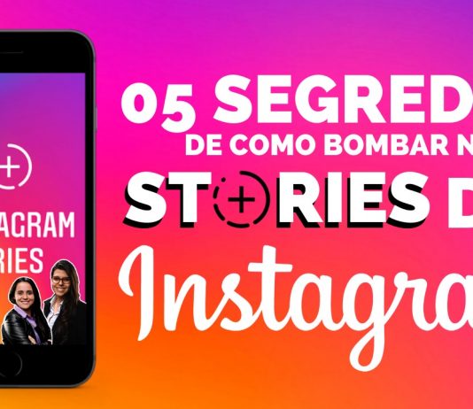 Bombar stories instagram 2020
