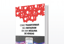 Como transformar seu instagram em uma máquina de vendas