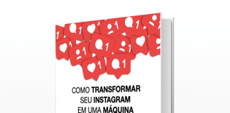 Como transformar seu instagram em uma máquina de vendas