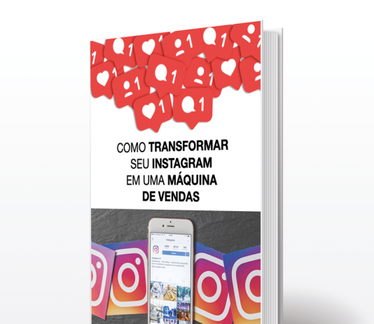Como transformar seu instagram em uma máquina de vendas Como transformar seu instagram em uma máquina de vendas