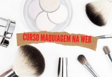 Curso Maquiagem na Web - Andreia Venturini