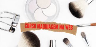 Curso Maquiagem na Web - Andreia Venturini