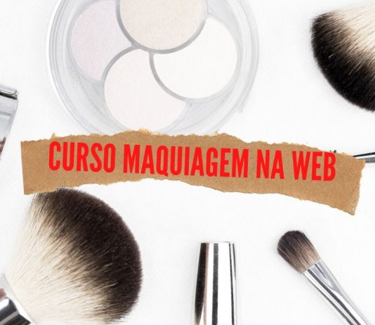 Curso Maquiagem na Web - Andreia Venturini