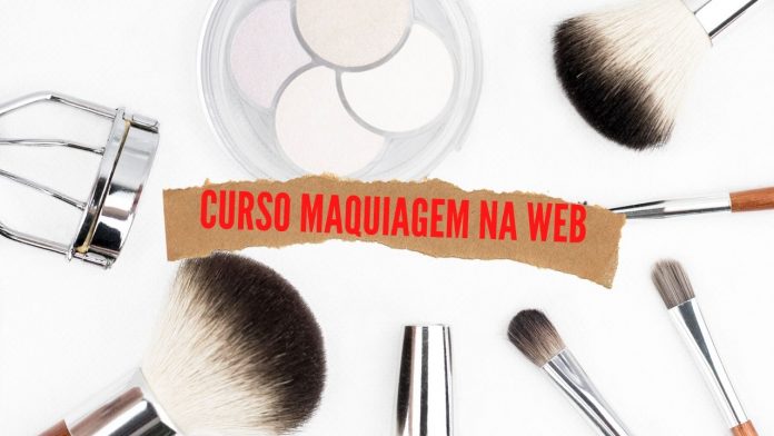 Curso Maquiagem na Web - Andreia Venturini