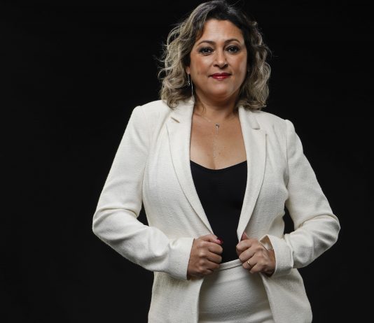 Defina ON e OFF no home office