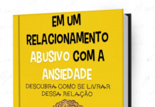 Descubra o segredo que te fará viver livre da ansiedade