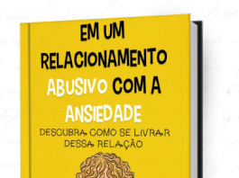 Descubra o segredo que te fará viver livre da ansiedade