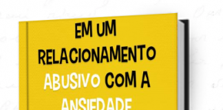 Descubra o segredo que te fará viver livre da ansiedade