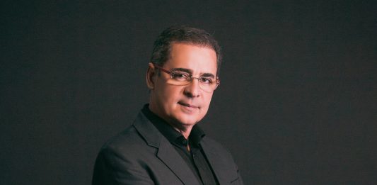 Paulo Vieira lança o CIS at Home
